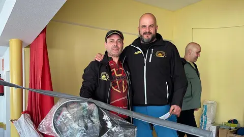 Ganadores Calvoquedadas 2025