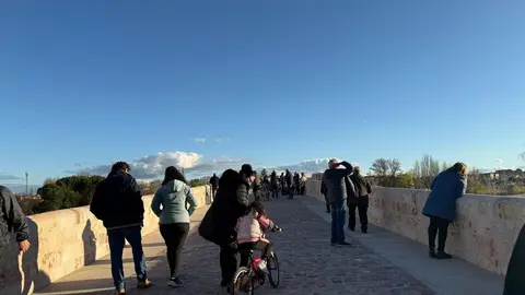 Puente de Piedra 