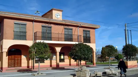Calzadilla de Tera