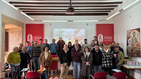 Seminario Técnico sobre Avances Biotecnológicos en la Maduración del Queso