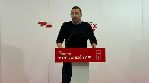Iñaki Gómez PSOE Zamora_3