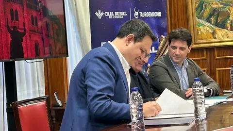 Tauroemoción apuesta por una Feria Taurina de San Pedro 2025 con más eventos y mejoras en la plaza