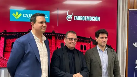 Tauroemoción apuesta por una Feria Taurina de San Pedro 2025 con más eventos y mejoras en la plaza