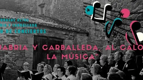 Coral Al Calor de la Música