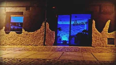 pub Illlusion