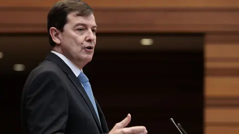 Debate de Política General CyL 2