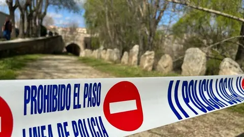 El Duero a su paso por Zamora _19