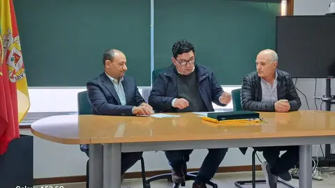 ABRAVESES (Portugal) y la de ABRAVESES DE TERA (España) sellan un hermanamiento