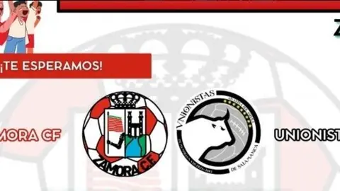 Fan Zone, Zamora CF