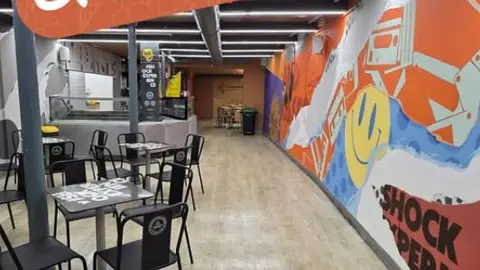 La Valenciana Shock vuelve a abrir sus puertas en Zamora