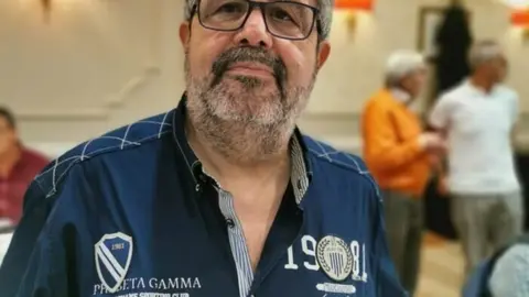 Felipe de Diego