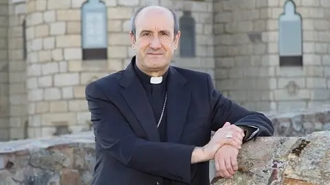 MONS. JESÚS FERNÁNDEZ GONZÁLEZ, NOMBRADO OBISPO DE CÓRDOBA