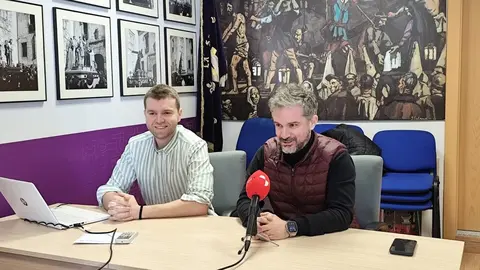 Zamora digitaliza su Semana Santa con una app que geolocaliza las procesiones en tiempo real