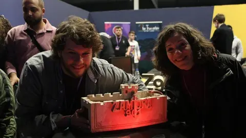 CyL Games Show, Zamora_13