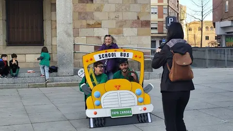 Convivencia por la Escuela Pública en Zamora_5