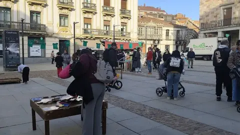 Convivencia por la Escuela Pública en Zamora_15