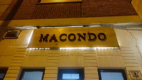 macondo