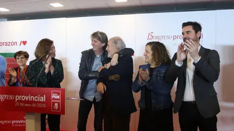 15 Congreso PSOE Zamora_18