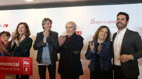15 Congreso PSOE Zamora_19
