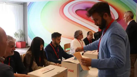 15 Congreso PSOE Zamora_5