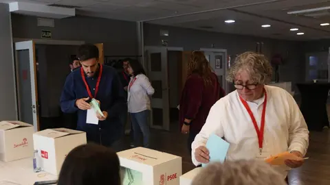 15 Congreso PSOE Zamora_7
