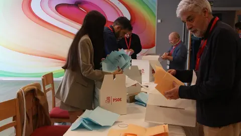 15 Congreso PSOE Zamora_9