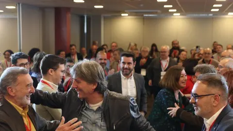 15 Congreso PSOE Zamora_12