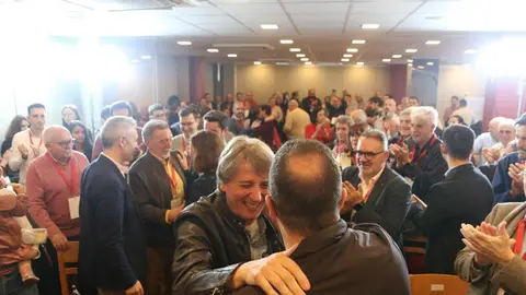 15 Congreso PSOE Zamora_16