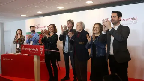 15 Congreso PSOE Zamora_17