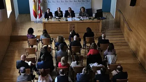 Plan anual de Gestión de SACYL 2025