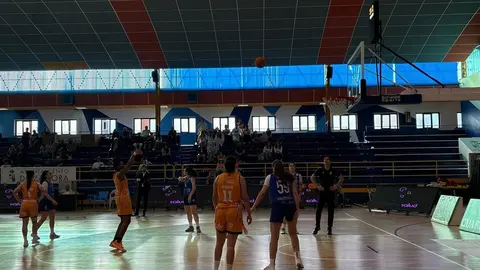 Zamarat vs Fustecma Castelló