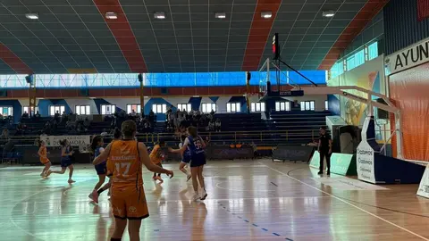 Zamarat vs Fustecma Castelló _2