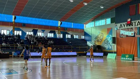 Zamarat vs Fustecma Castelló _9