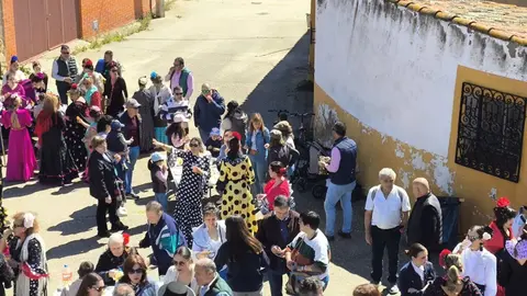 madridanos roc&iacute;o chico  (10)