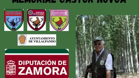 San Huberto Caza