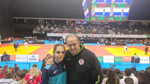 Judo Morales