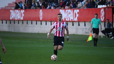 Zamora CF vs Unionistas Salamanca_12