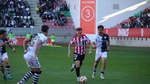 Zamora CF vs Unionistas Salamanca_13