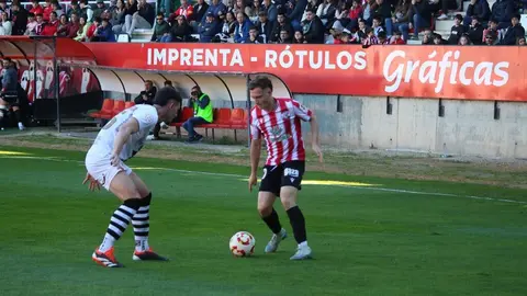 Zamora CF vs Unionistas Salamanca_14