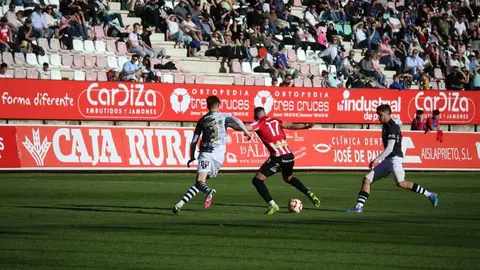 Zamora CF vs Unionistas Salamanca_15