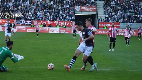 Zamora CF vs Unionistas Salamanca_4