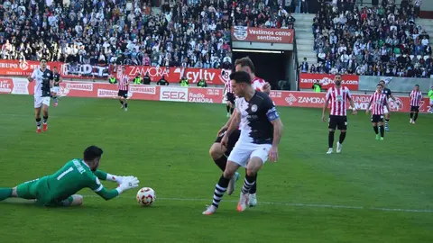 Zamora CF vs Unionistas Salamanca_6
