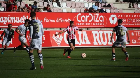 Zamora CF vs Unionistas Salamanca_7