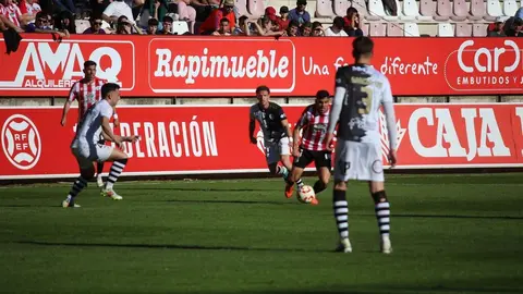 Zamora CF vs Unionistas Salamanca_8