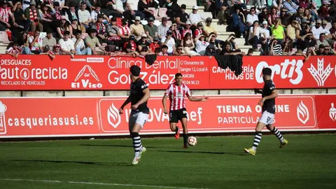 Zamora CF vs Unionistas Salamanca_2