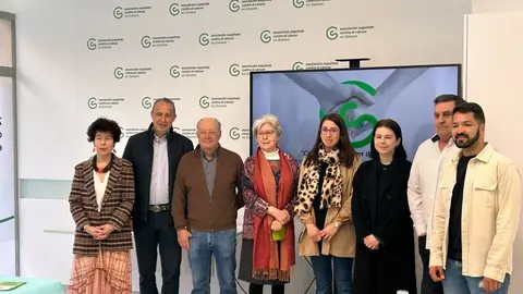 Zamora, a la cola en cribado del cáncer de colon pese a ser la provincia con más casos en Castilla y León, AECC