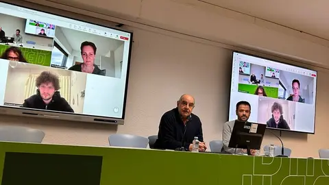 "Mes amis espagnols", una película que explora la emigración desde la mirada de los hijos