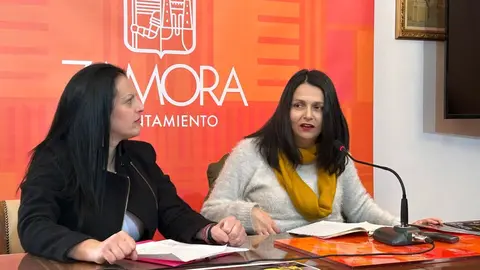 Zamora acoge el primer campeonato 'ENJOY' con más de mil bailarines en el Teatro Ramos Carrión