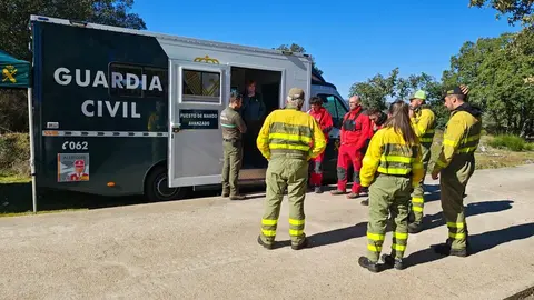 Operativos Junta y Guardia Civil (1)