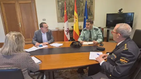 Zamora mantiene 270 casos activos de violencia de género, con dos en riesgo alto